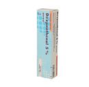 Dexpanthenol arrow