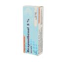 Dexpanthenol arrow