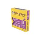Doli etat grip par/vit c/phen
