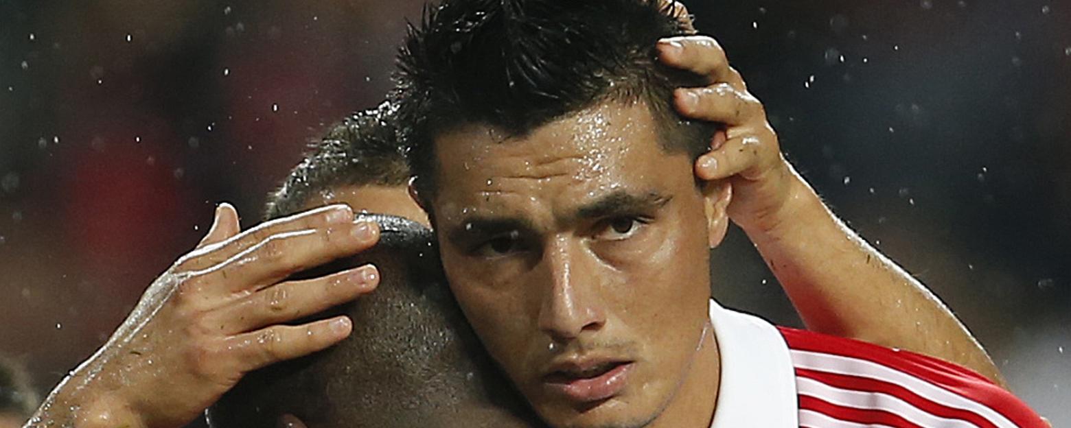 Hugo Viana - Portugal - Fiches joueurs - Football
