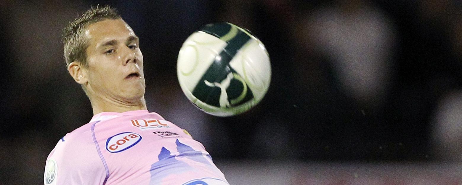 Vincent Fernandez France Fiches joueurs Football