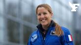 SpaceX: après un problème survenu sur une fusée, le départ de Sophie Adenot vers l’ISS possiblement retardé