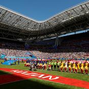 Coupe Du Monde 2018 Les Plus Belles Images De France Australie