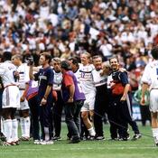 France-Italie 1998 - Football