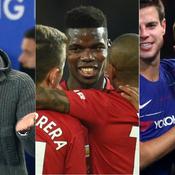 Premier League Les Cadors Ont Assure Lors Du Boxing Day Sauf Manchester City Angleterre Etranger Football