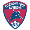 Clermont Foot Auvergne - France - Fiches clubs - Football