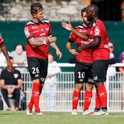 Tfc L Histoire D Amour Avec Casanova Se Poursuit Ligue 1 Football