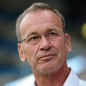 Furlan Pas En Se Flagellant Qu On Va S En Sortir Troyes Homes Clubs Ligue 1 Football