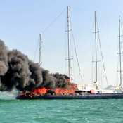 Guy Bernardin porté disparu en mer - Fil info - Voile