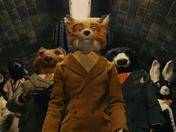 Fantastic Mr. Fox