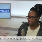 Sibeth Ndiaye est l’invitée de la matinale Radio Classique – Le Figaro