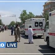 Afghanistan: une clinique de Médecins Sans Frontières attaquée par des hommes armés