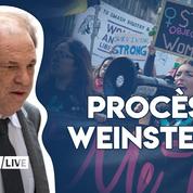 Procès Weinstein: l'affaire qui a fait trembler Hollywood