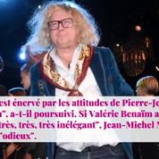 Non Stop People - Matthieu Delormeau : Après Pierre-Jean Chalençon, il tacle Line Renaud à son tour