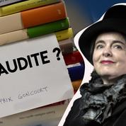 Prix Goncourt: Amélie Nothomb est-elle maudite?