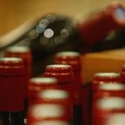 Modeste hausse des exportations de vins & spiritueux français