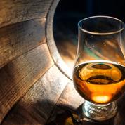 D’où vient l’arôme tourbé de votre whisky ?