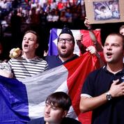 PMP1L #221 - La France 6ème nation qui tweet le plus à propos du Gaming !