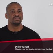 GOAL 2030 : Didier Dinart s’engage pour un sport responsable