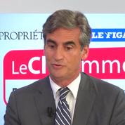 Richard Tzipine : « A Paris, un bien sans défaut peut se vendre en 2 jours »