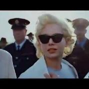 Bande annonce : My Week with Marilyn