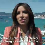 Eva Longoria, Cannes 2012