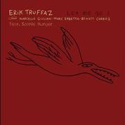 Erik Truffaz - Let Me Go feat Sophie Hunger