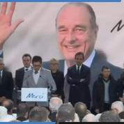 REPLAY - L'hommage à Jacques Chirac à Sarran, ville de ses débuts politiques