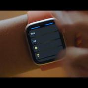 Keynote 2019 : Apple annonce son Apple Watch Series 5