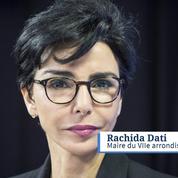 Plan de déconfinement: pour Rachida Dati, un débat parlementaire aurait permis «un vote éclairé»