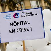 Crise des hôpitaux : la mobilisation du 14 novembre 2019
