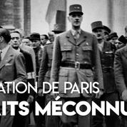 Cinq faits méconnus sur la libération de Paris