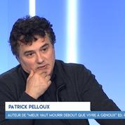 Patrick Pelloux: «La résilience, c'est réussir à trouver du bon dans toute chose»