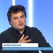 Patrick Pelloux: « On a trop tendance à piétiner histoire dans l'immédiateté des réseaux sociaux» »