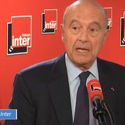 À l'international, Jacques Chirac a été «un homme courageux», salue Alain Juppé