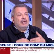 «Le Michelin fait sa comm' en coupant la tête» de Paul Bocuse, s'insurge un critique