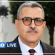 Furieux, des Algériens réagissent à la nomination du nouveau premier ministre