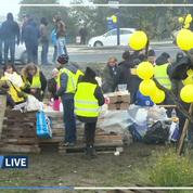 Gilet Jaune Dernières Actualités Et Vidéos Sur Le Figarofr