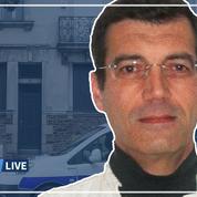 Xavier Dupont de Ligonn s derni res - Image