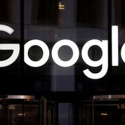 RGPD: la Cnil sanctionne Google de 50 millions d'euros