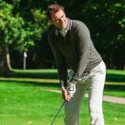 Arnaud Gidoin : « Je suis un vrai drogué de golf ! »