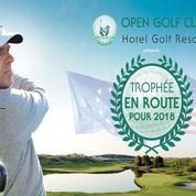 Trophée Open Golf Club 