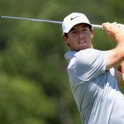 Rory McIlroy : « Le Golf National est fait pour mon jeu  »