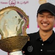 Qatar Masters : Le prodige Wang confirme, Lorenzo-Vera 4e