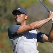 Genesis Open : Privé de cut, Tiger Woods jouera le Honda Classic