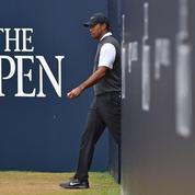 Open britannique : Tiger Woods rugit encore