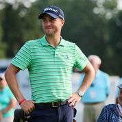 PGA Championship : Justin Thomas prêt à doubler pour la 100e