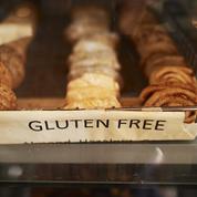 Le sans gluten nous rend-t-il plus forts ?