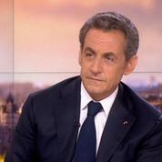 Nicolas Sarkozy sera l'invité du 20 heures de France 2 dimanche soir