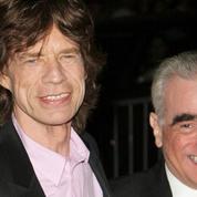 La série rock de Mick Jagger et Martin Scorsese dévoilée